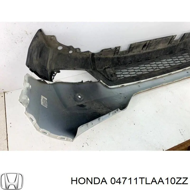 04711TLAA10ZZ Honda 