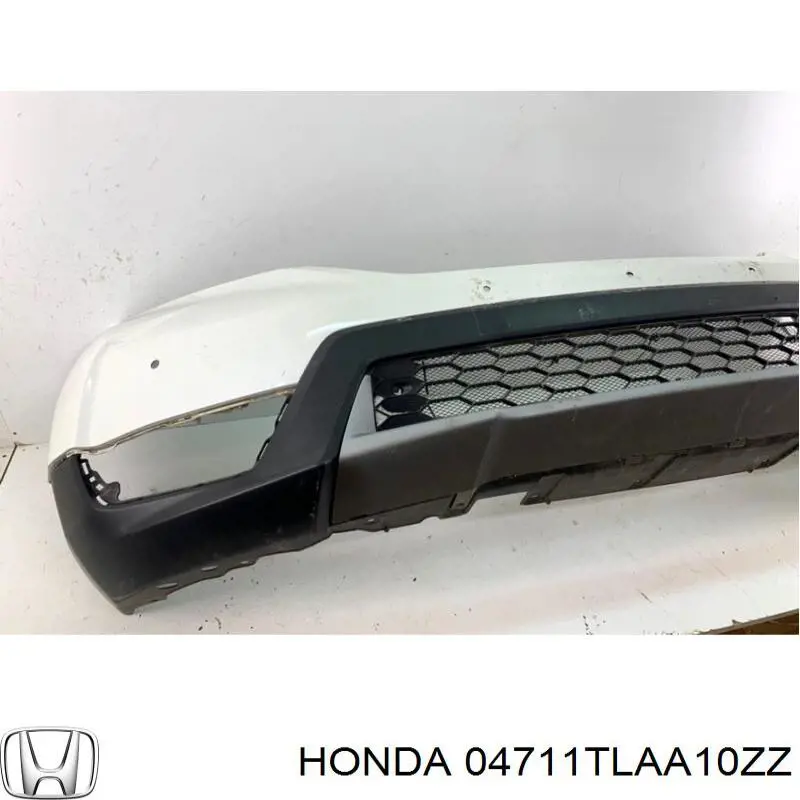  Honda 04711TLAA10ZZ ціна, від 640.54 USD