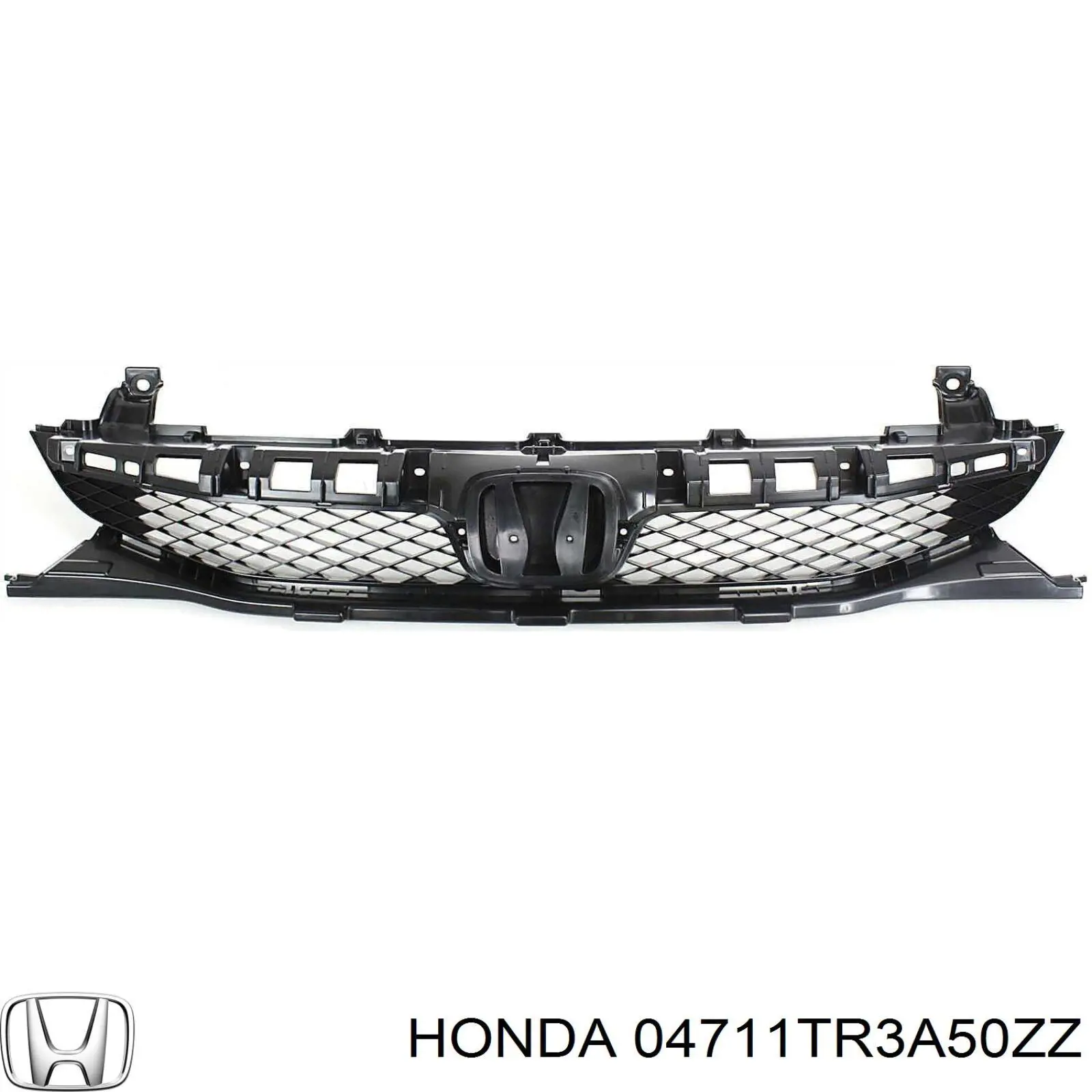  Honda 04711TR3A50ZZ ціна, від 132.99 USD