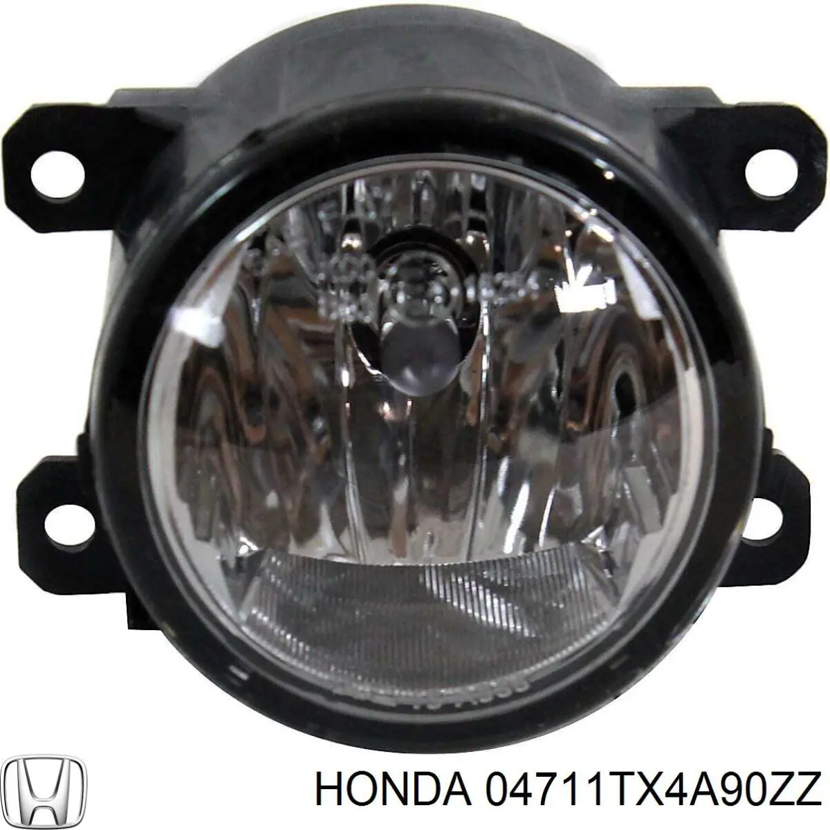  Honda 04711TX4A90ZZ ціна, від 229.28 USD