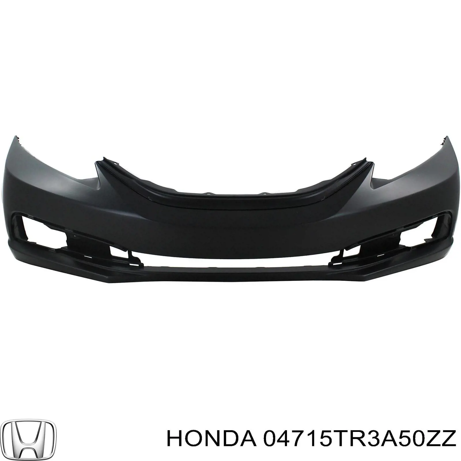 04715TR3A50ZZ Honda 