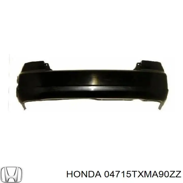 04715TXMA90ZZ Honda 