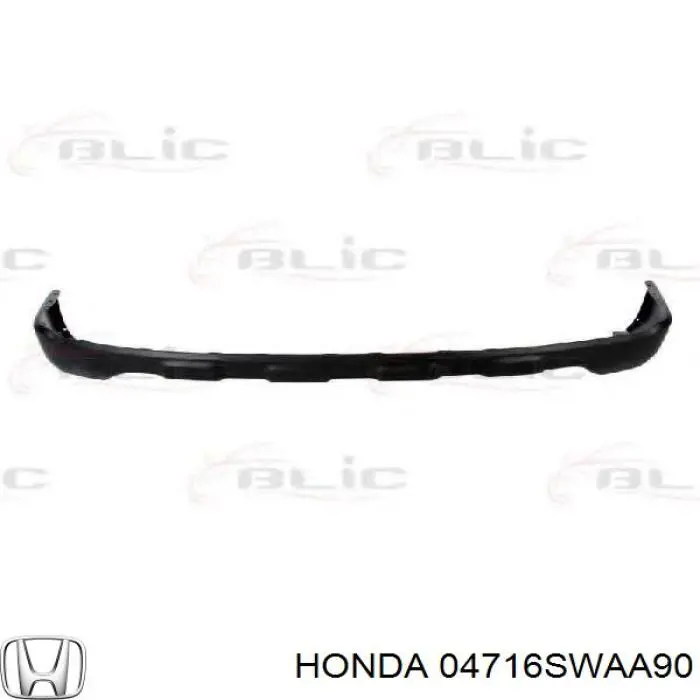  Honda 04716SWAA90 ціна, від 57.00 USD