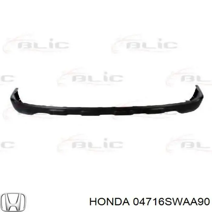  04716SWAA90 Honda