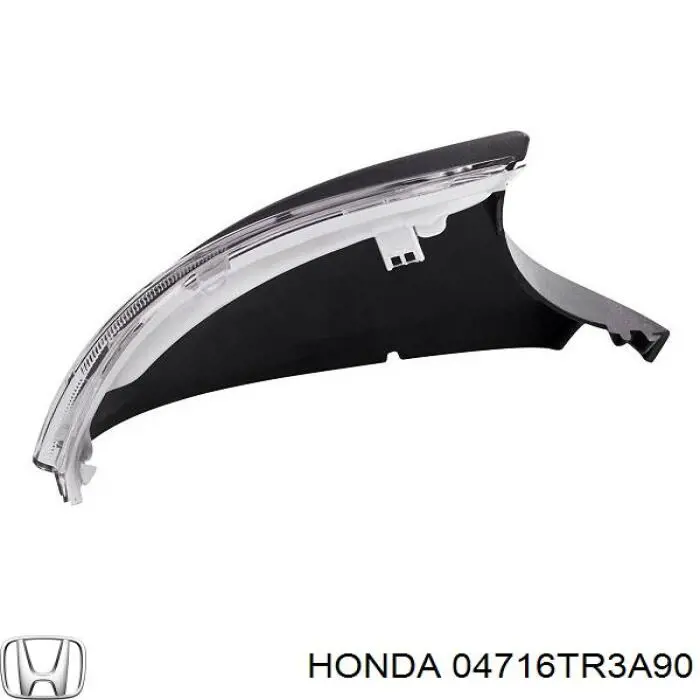 04716TR3A90 Honda 