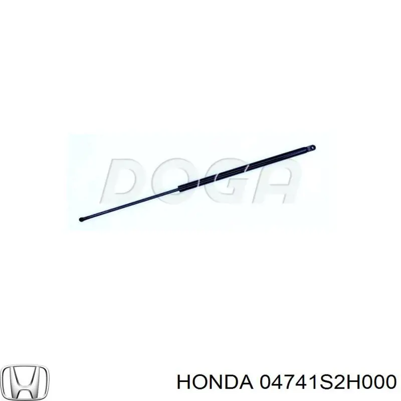  04741S2H000 Honda