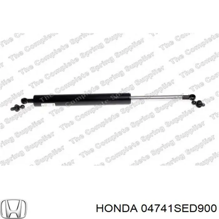 Купити 04741SED900 Honda Амортизатор двері багажника
