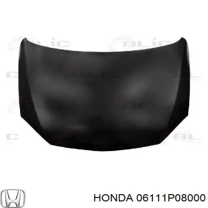  061B1PM3S01 Honda