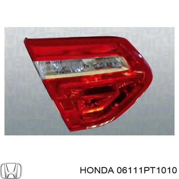Комплект прокладок двигуна, нижній Honda Accord 5 (CE) (Хонда Аккорд)