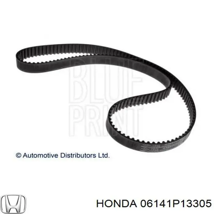 ГРМ ремінь Honda 14400P13014