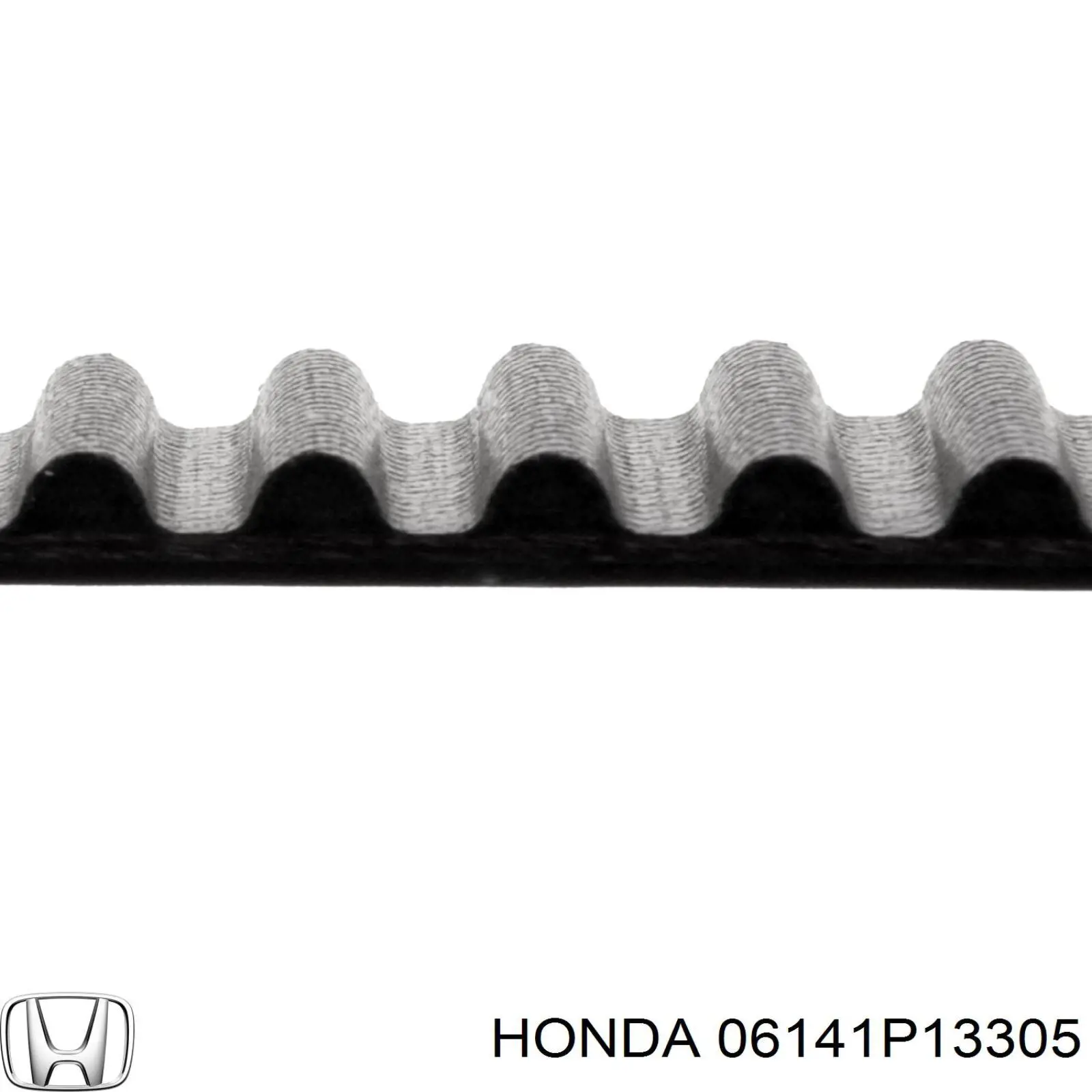 14400P13014 Honda Ремінь двигуна