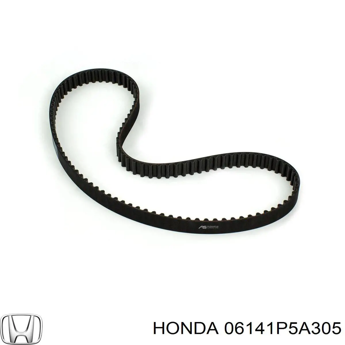 06141P5A305 Honda Ремінь двигуна