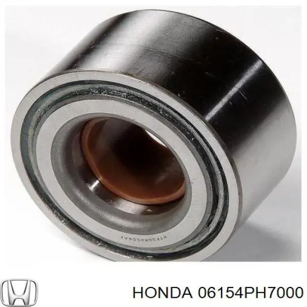 Масляний фільтр 06154PH7000 Honda