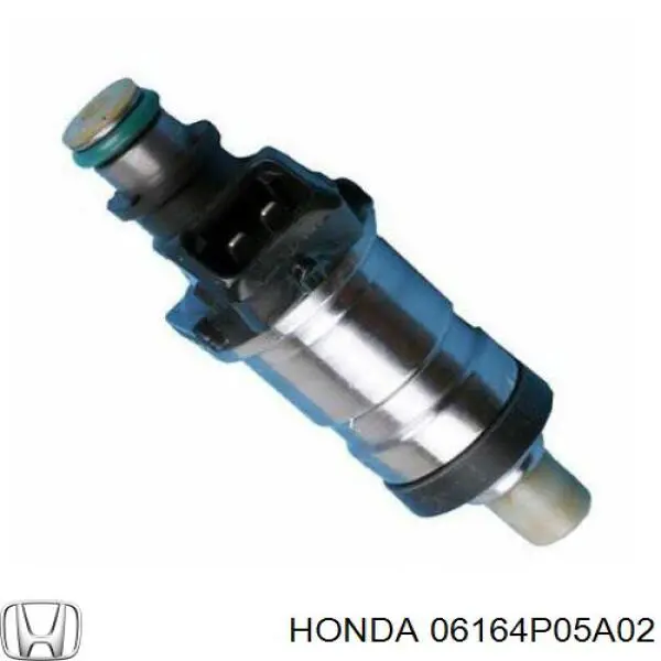 Купити Паливні форсунки Honda Civic VI MA,MB
