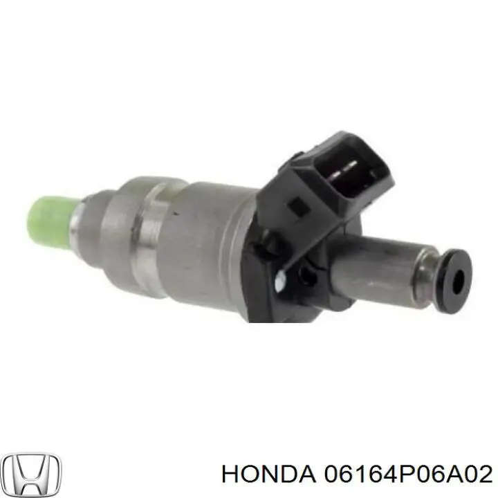  06164P06A02 Honda