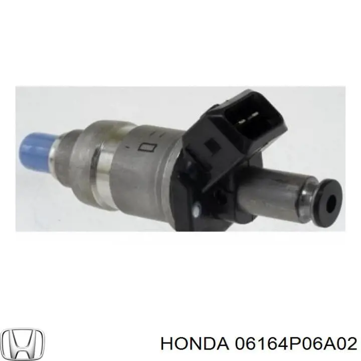 Купити 06164P06A02 Honda 