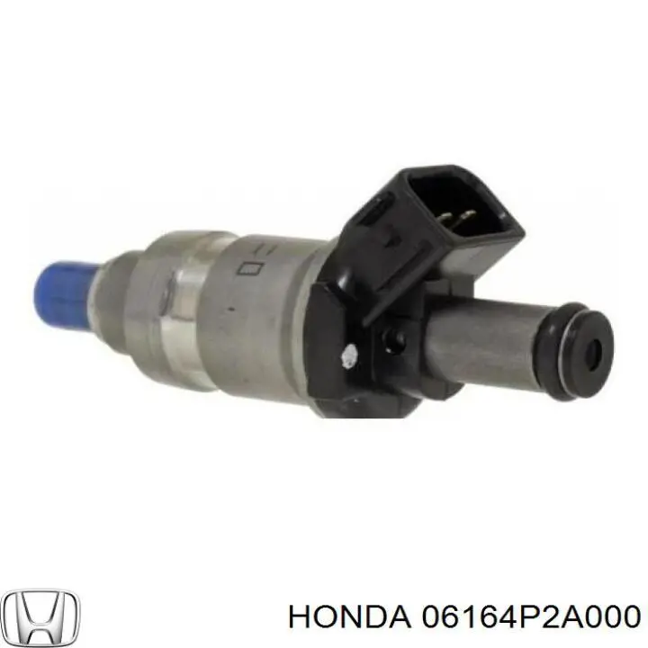 Форсунка паливна Standard FJ337 ціна, від 12.71 USD