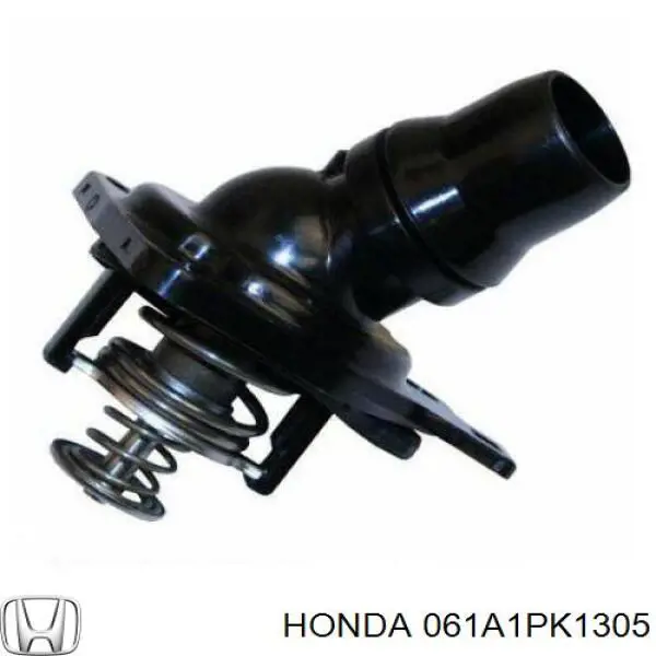 061A1PK1305 Honda комплект прокладок двигуна, верхній