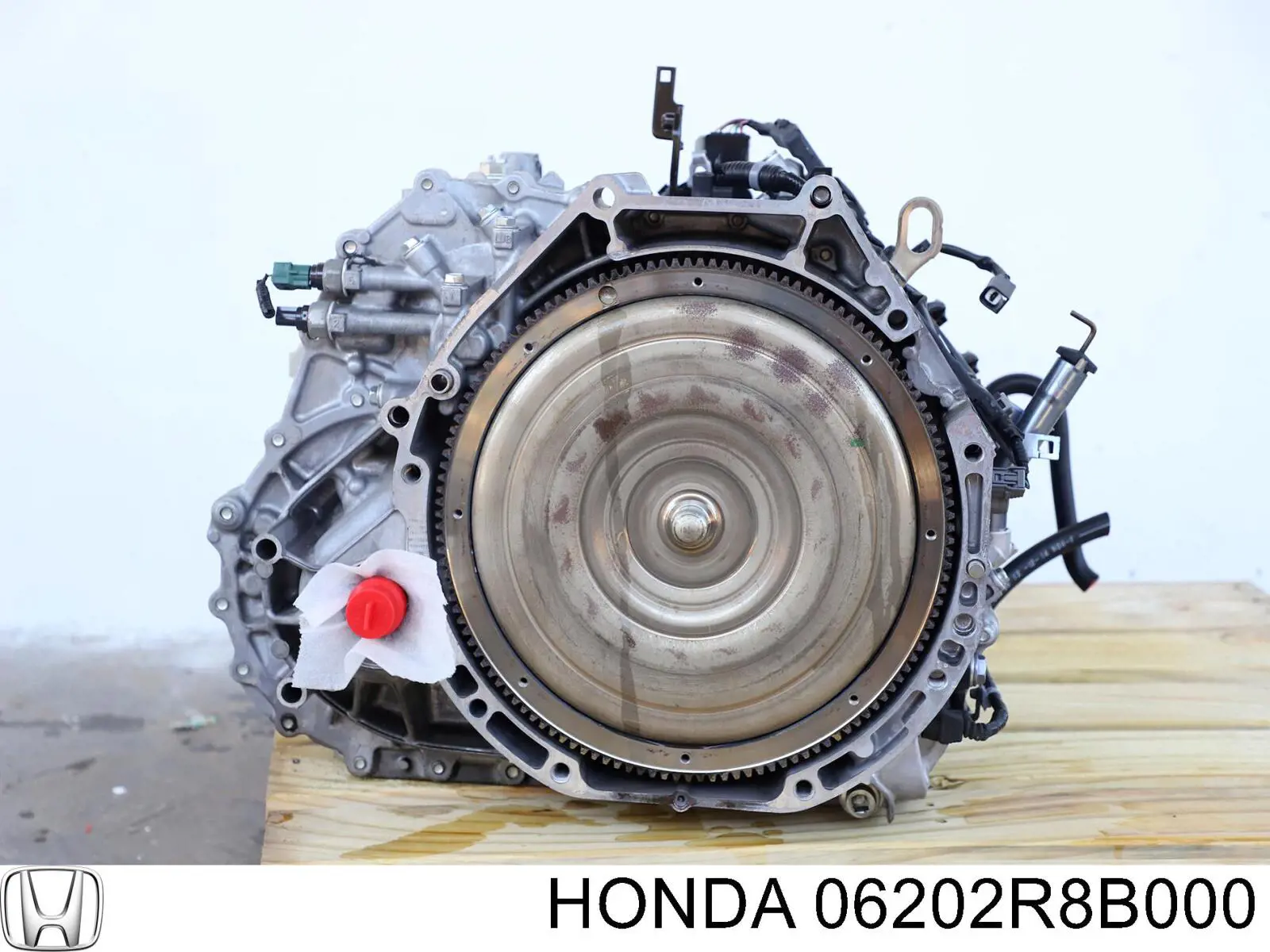 06202R8B000 Honda 