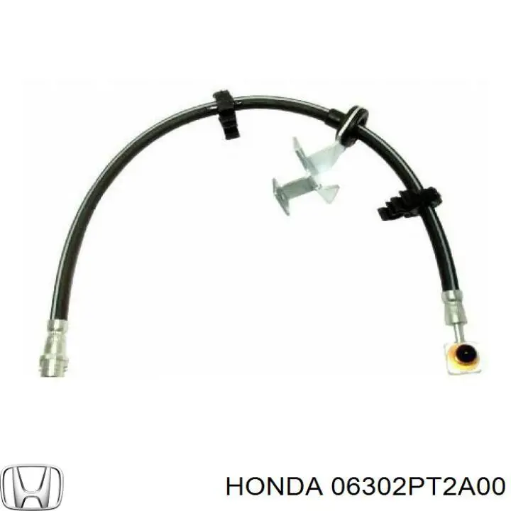 Купити 06302PT2A00 Honda Комутатор
