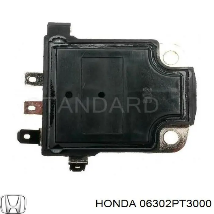 Модуль запалювання, комутатор 06302PT3000 Honda