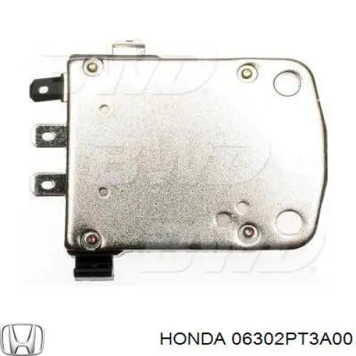 Купити 06302PT3A00 Honda Комутатор
