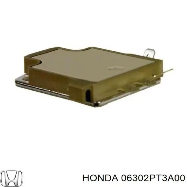 06302PT3A00 Honda модуль запалювання, комутатор