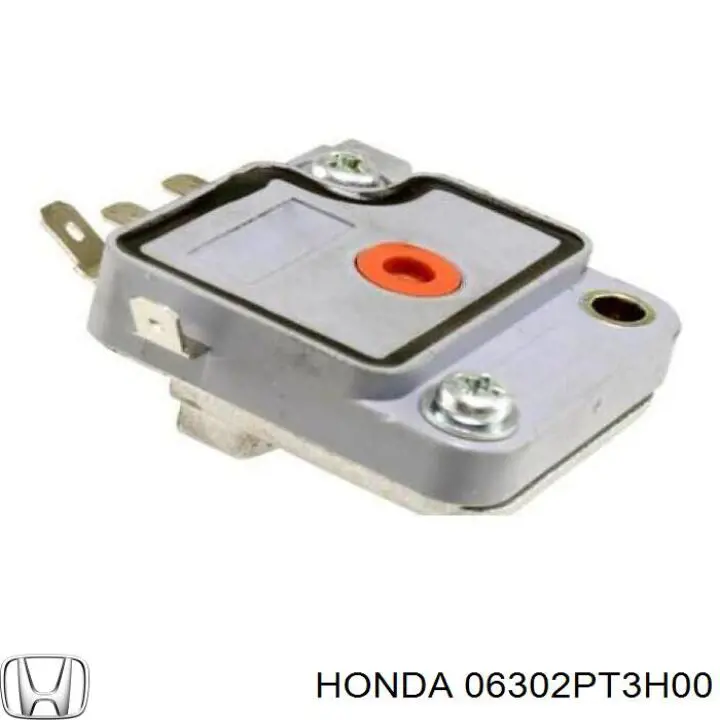 Купити 06302PT3H00 Honda Комутатор