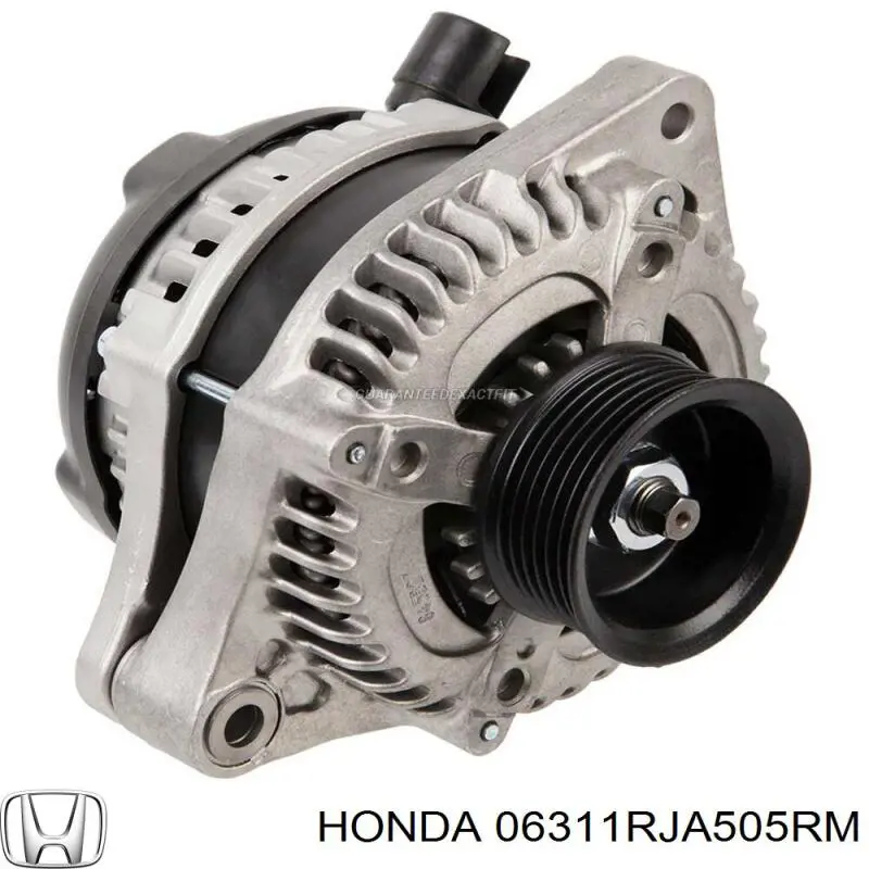 06311RJA505RM Honda 