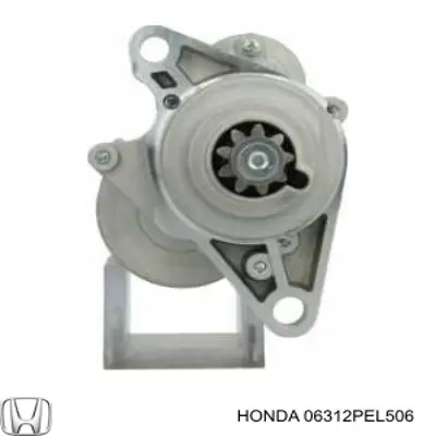 Стартер Honda SM44225 ціна, від 39.11 USD