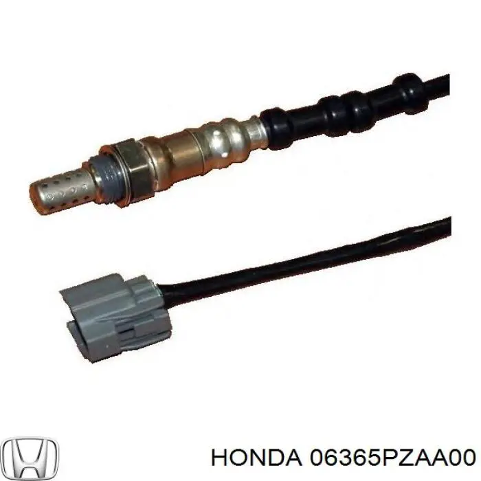 Лямбда датчик кисню Honda 06365PZAA00 ціна, від 59.34 USD