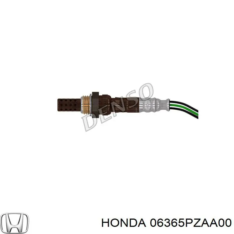 Купити 06365PZAA00 Honda Лямбда зонд, датчик кисню