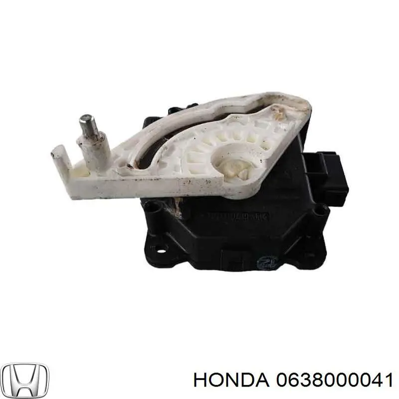  0638000041 Honda