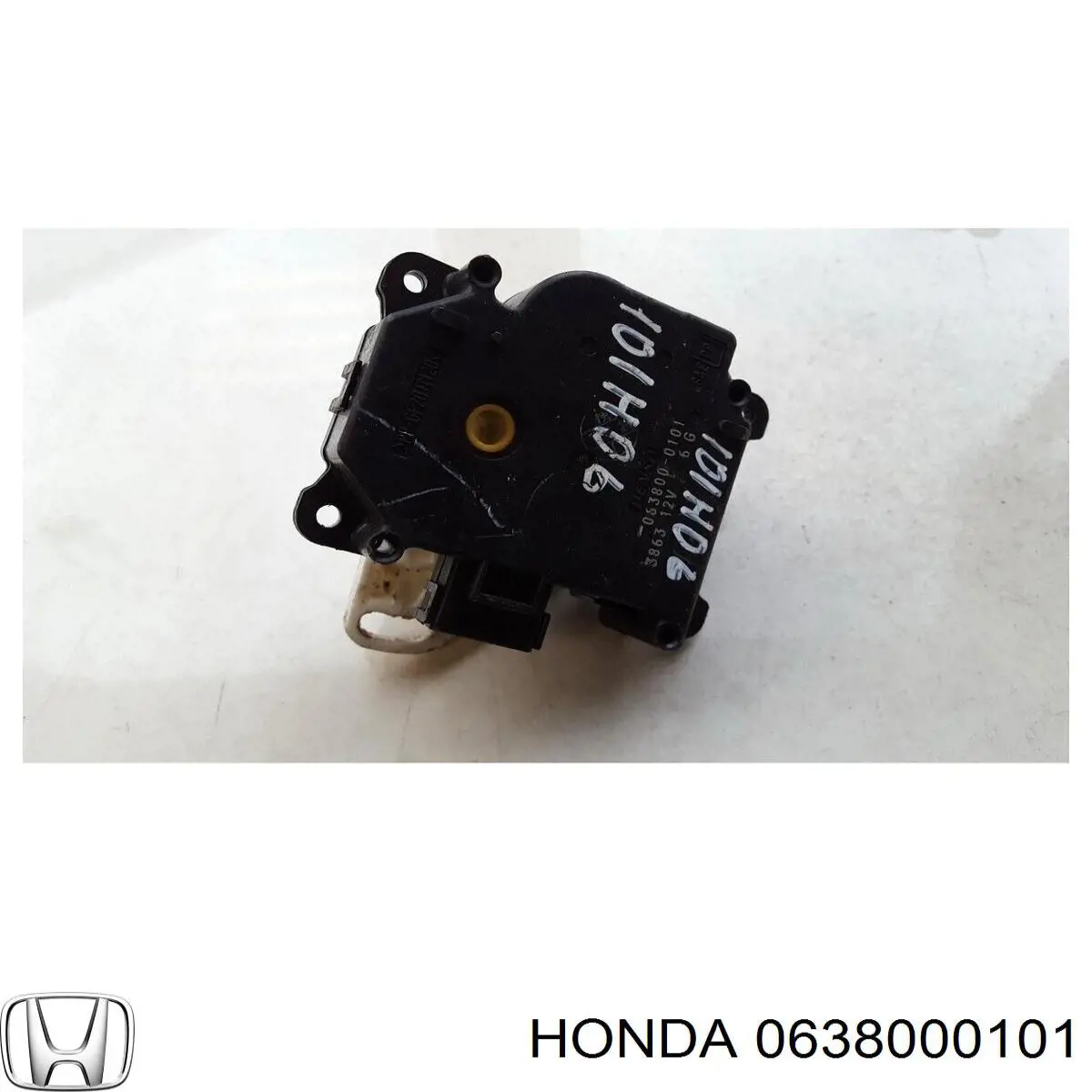  Honda 0638000101 ціна, від 8.87 USD