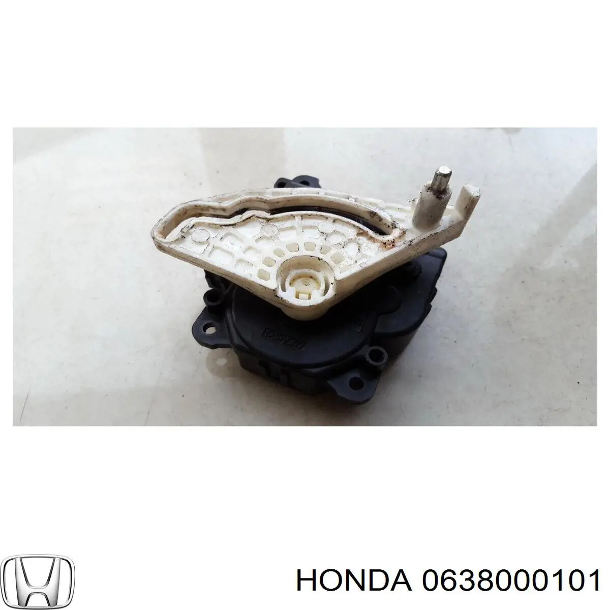  0638000101 Honda