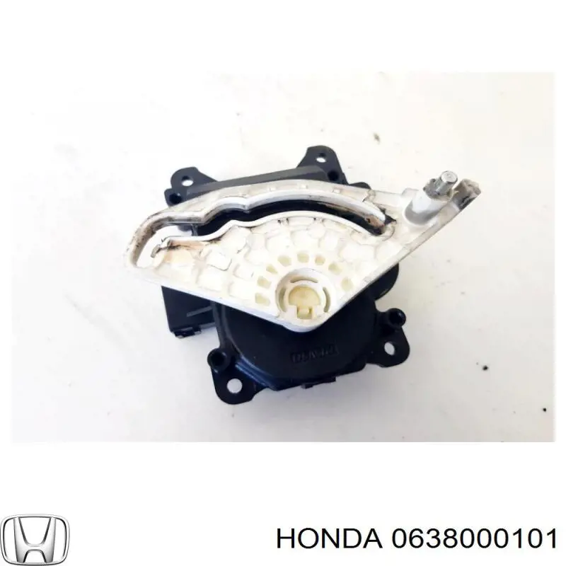Купити 0638000101 Honda 