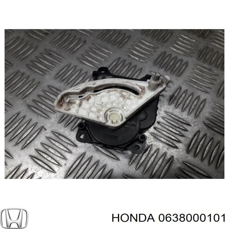 0638000101 Honda 