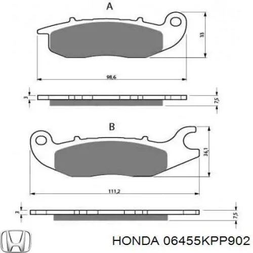  Ferodo FDB2169P ціна, від 13.72 USD
