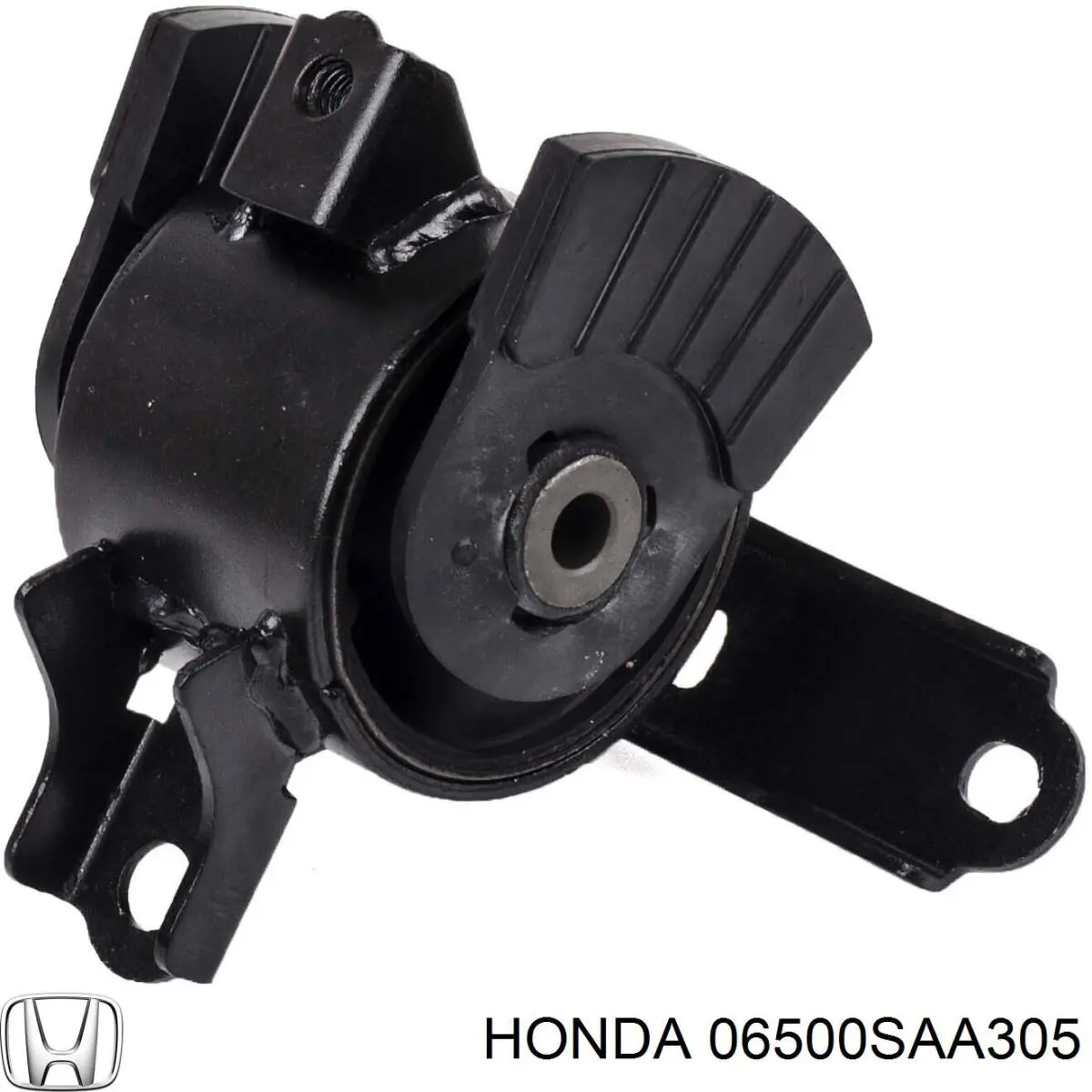 06500SAA305 Honda Опора кпп