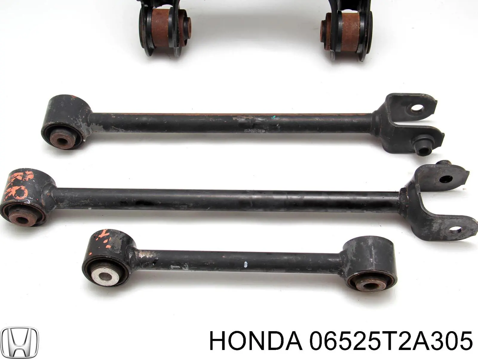  Honda 06525T2A305 ціна, від 44.36 USD