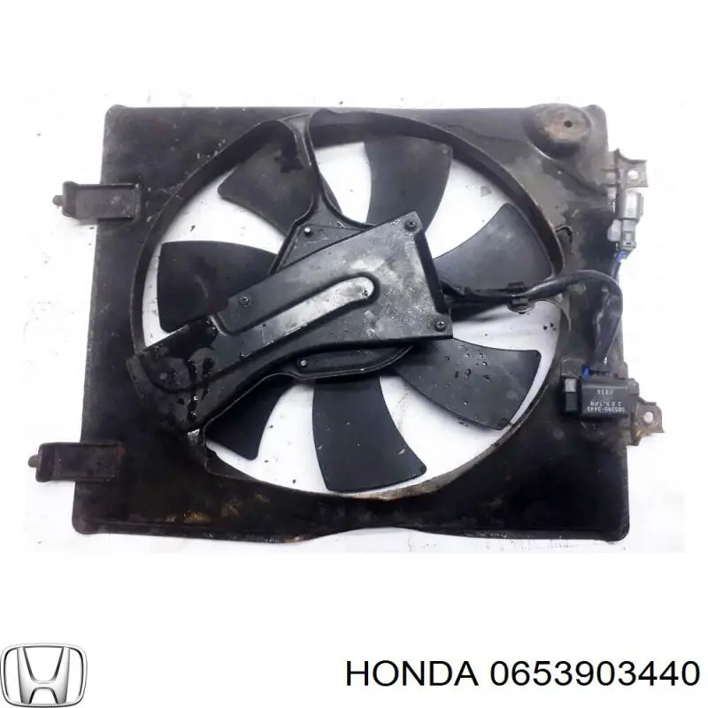  0653903440 Honda