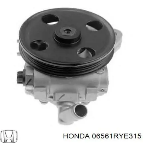 06561RYE315 Honda 