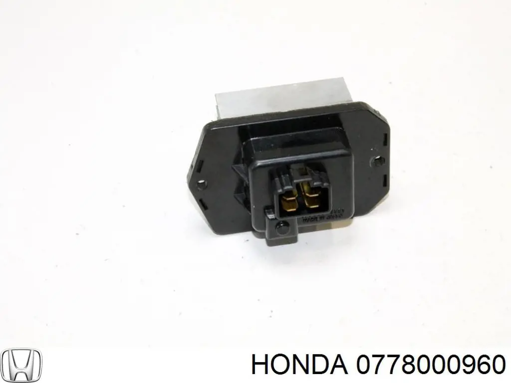  Honda 778000960 ціна, від 11.27 USD