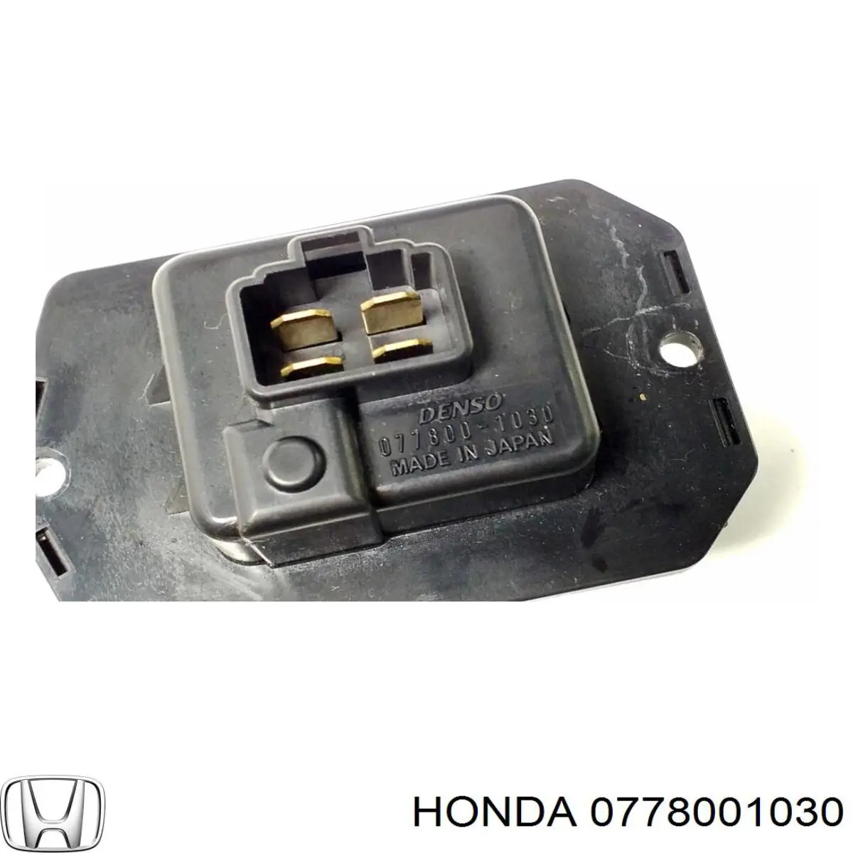  0778001030 Honda