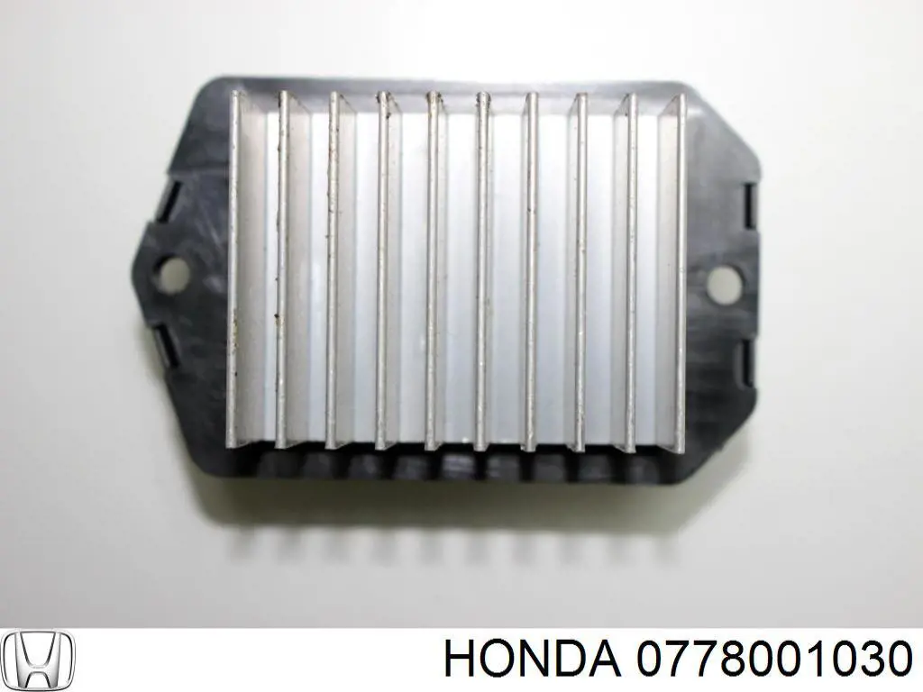  Honda 0778001030 ціна, від 11.44 USD