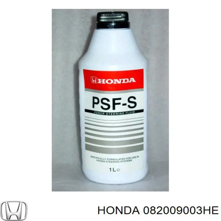  Honda 082009003HE ціна, від 63.35 USD