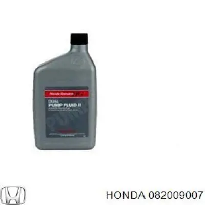 Масло трансмісії 082009007 Honda