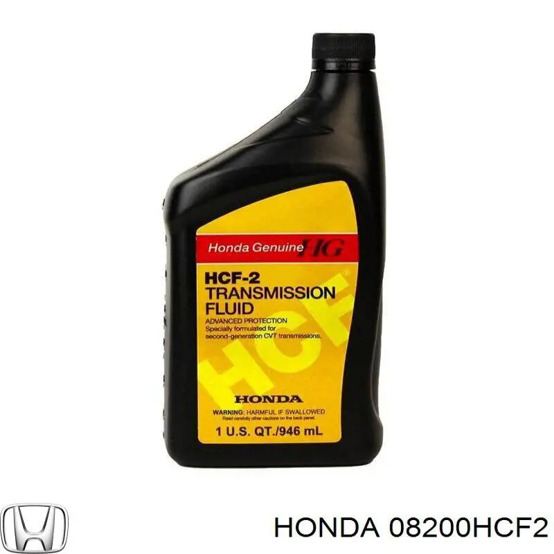 Купити 08200HCF2 Honda Масло для роздавальної коробки