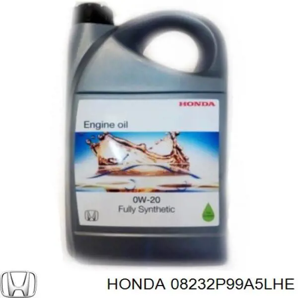 Олива Honda 08232P99A5LHE ціна, від 51.86 USD