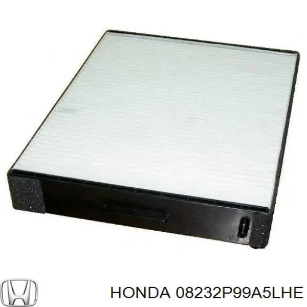 08232P99A5LHE Honda Масло двигуна